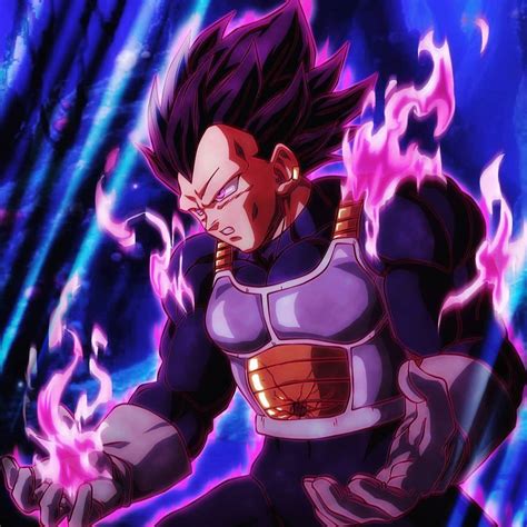 While under Frieza&39;s grip, Vegeta was pressured by Frieza to do his bidding or else Frieza would murder. . Vegeta ue